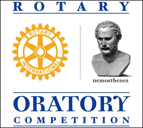 oratory Logo